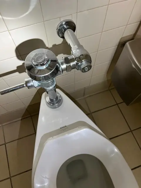 Fixture installation and repair for Repiping in Ossian